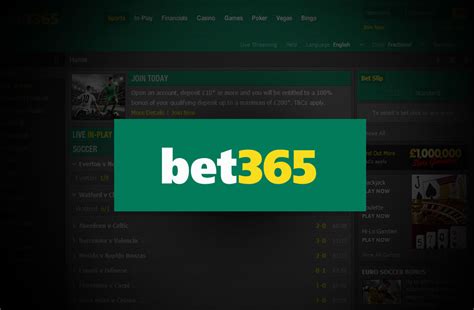 bet365 sportsbook